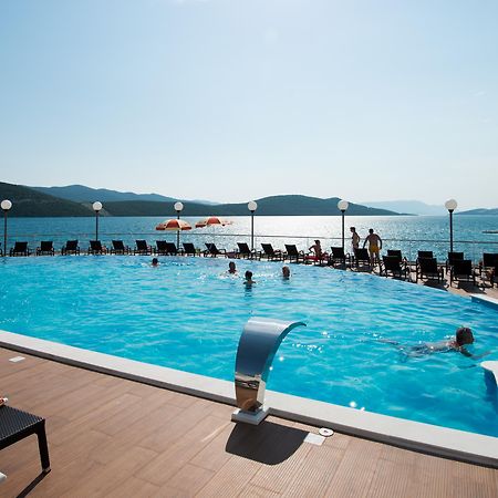 Hotel Sunce Neum Ngoại thất bức ảnh