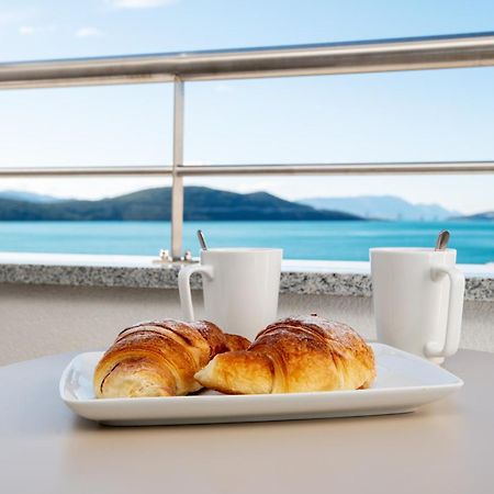 Hotel Sunce Neum Ngoại thất bức ảnh