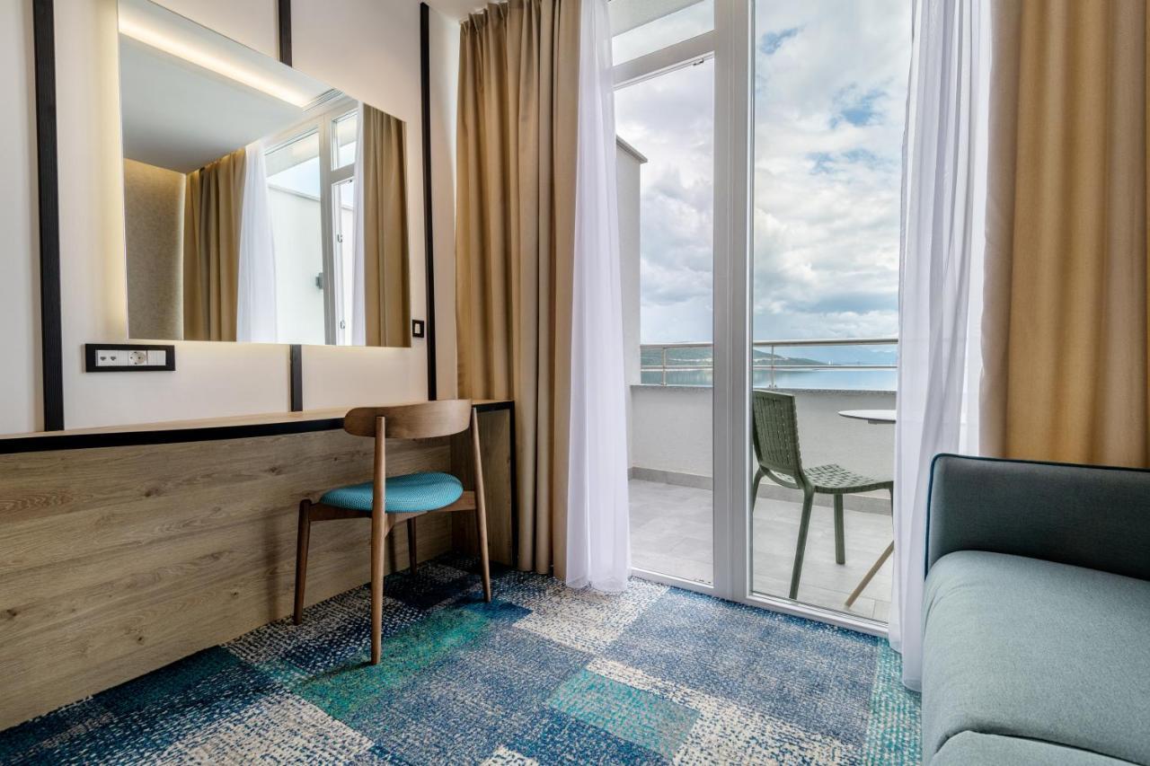 Hotel Sunce Neum Ngoại thất bức ảnh