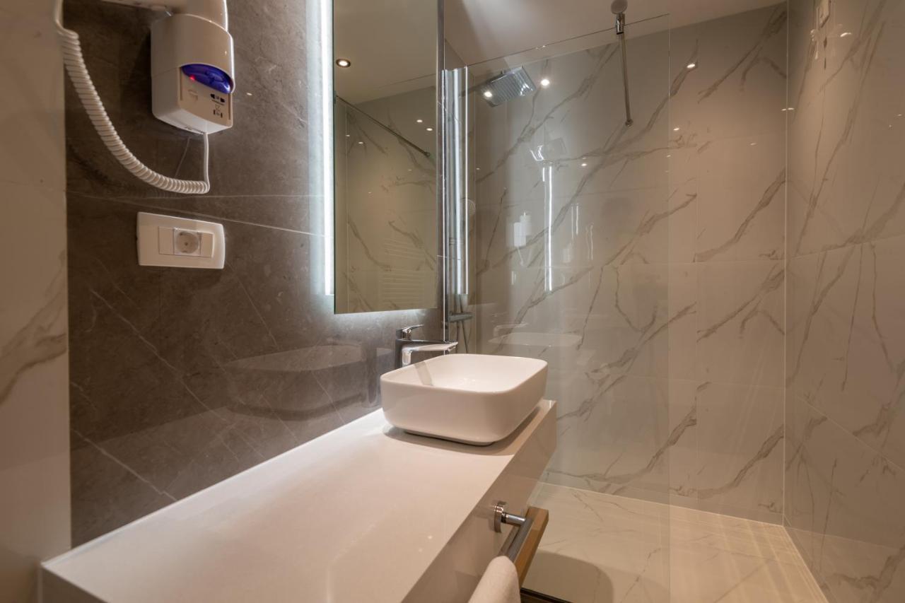 Hotel Sunce Neum Ngoại thất bức ảnh