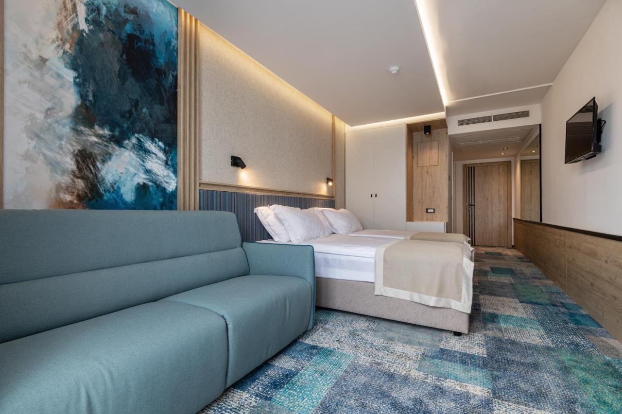 Hotel Sunce Neum Ngoại thất bức ảnh