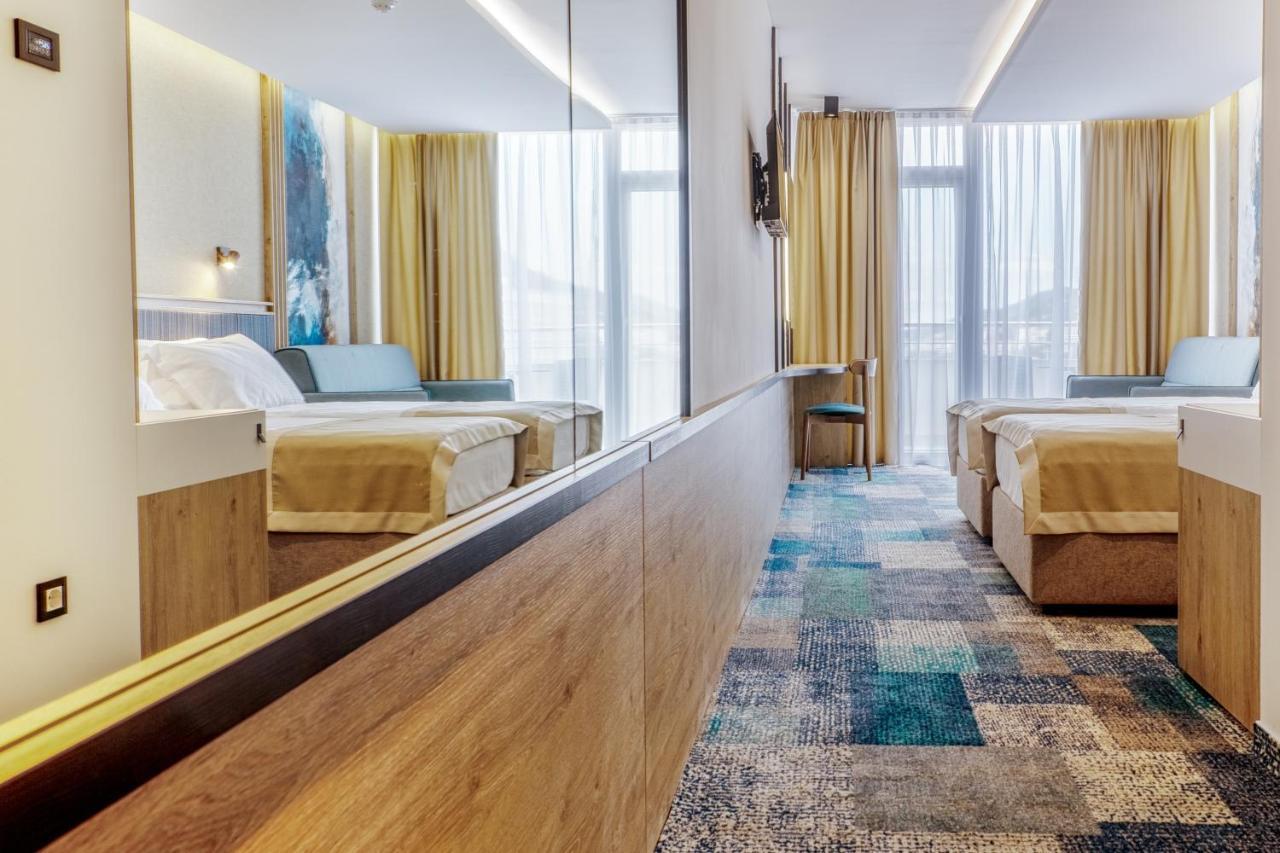 Hotel Sunce Neum Ngoại thất bức ảnh