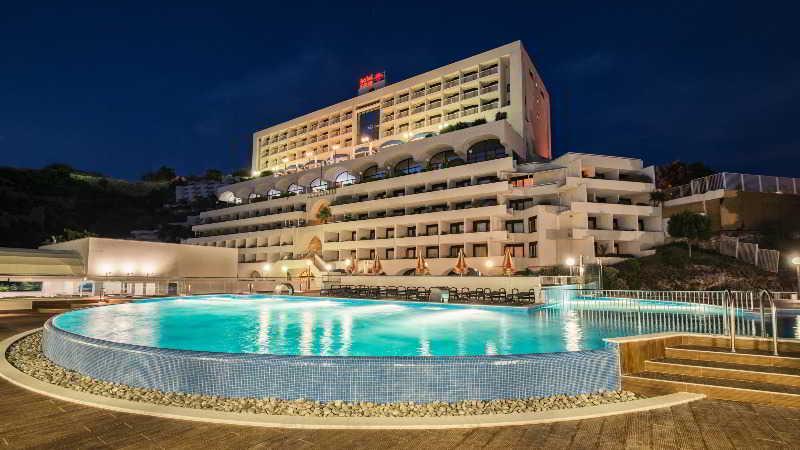 Hotel Sunce Neum Ngoại thất bức ảnh