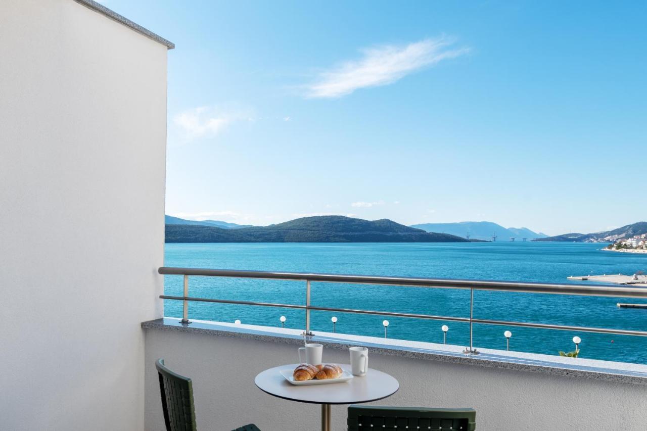 Hotel Sunce Neum Ngoại thất bức ảnh