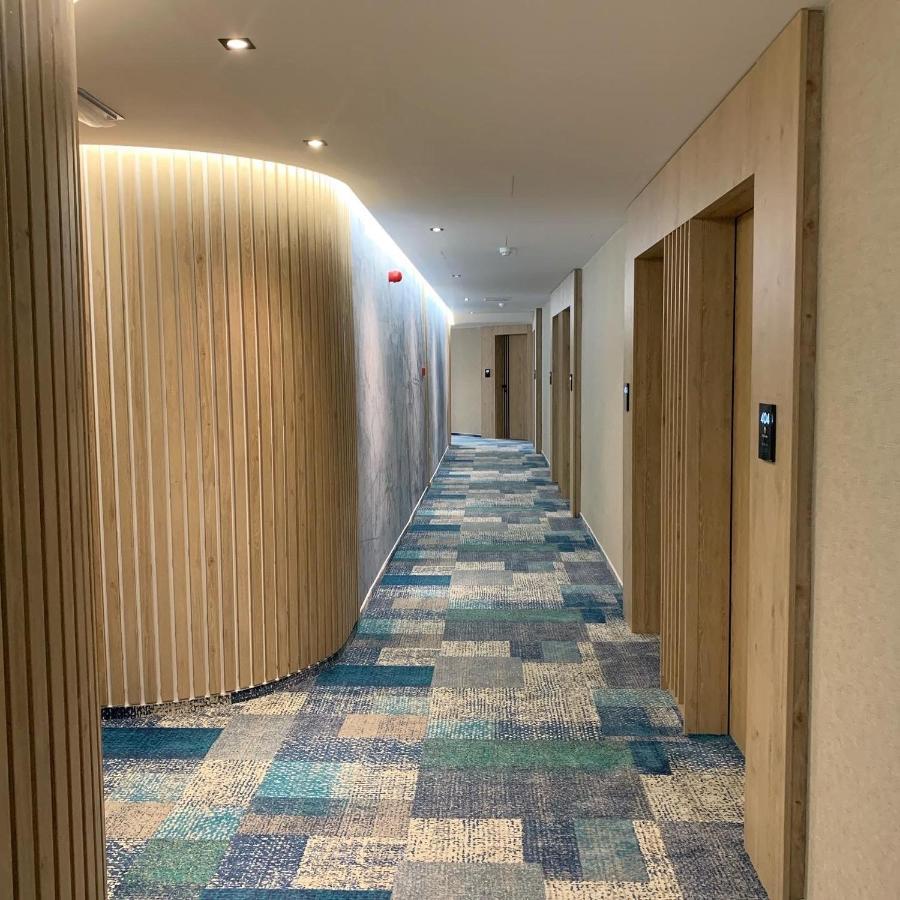 Hotel Sunce Neum Ngoại thất bức ảnh