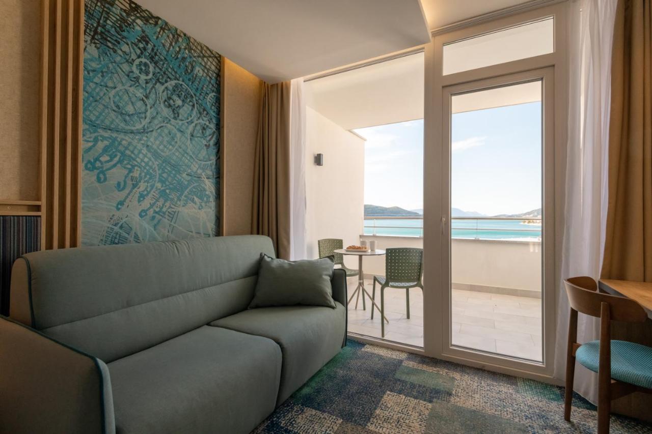 Hotel Sunce Neum Ngoại thất bức ảnh