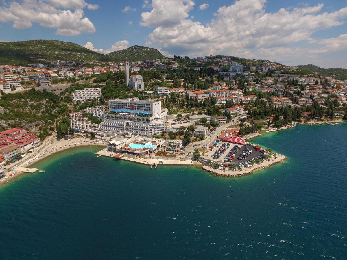 Hotel Sunce Neum Ngoại thất bức ảnh