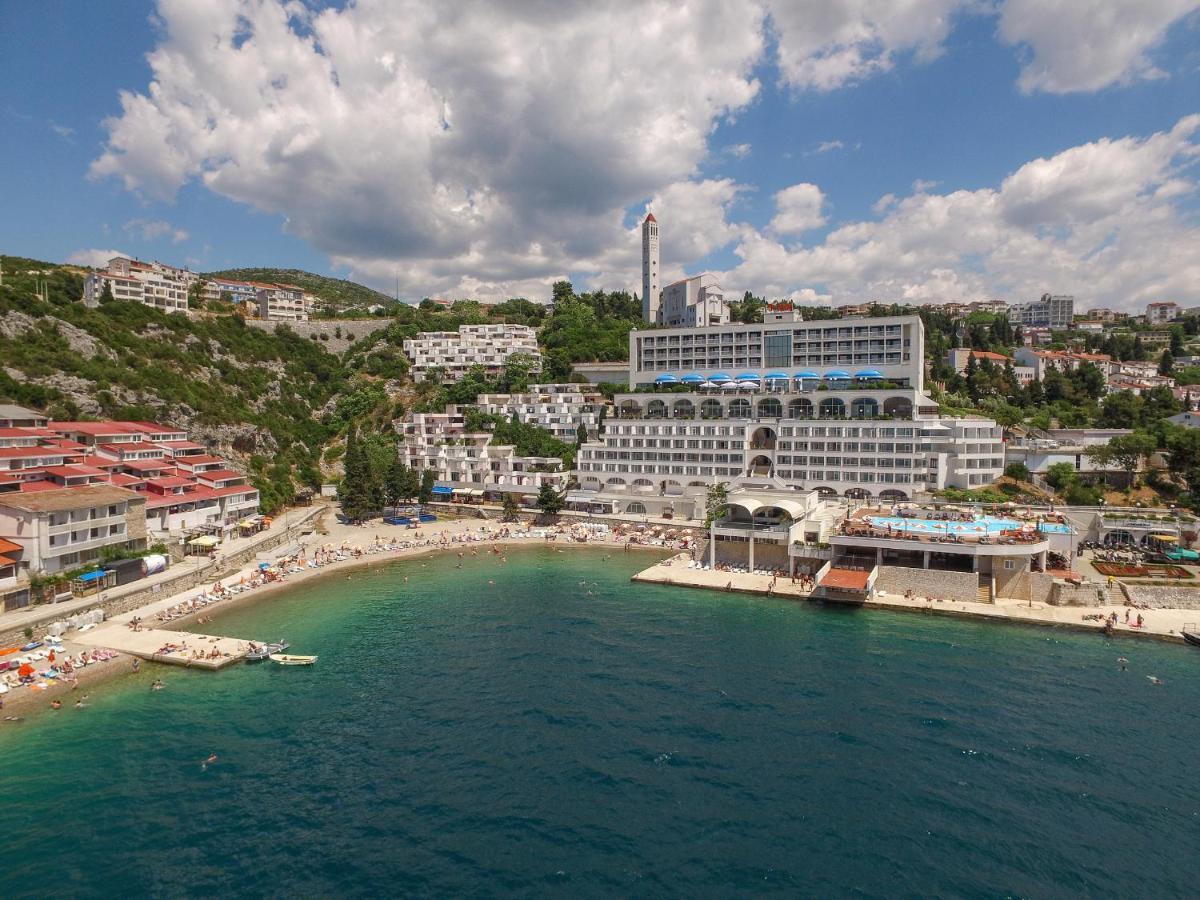 Hotel Sunce Neum Ngoại thất bức ảnh