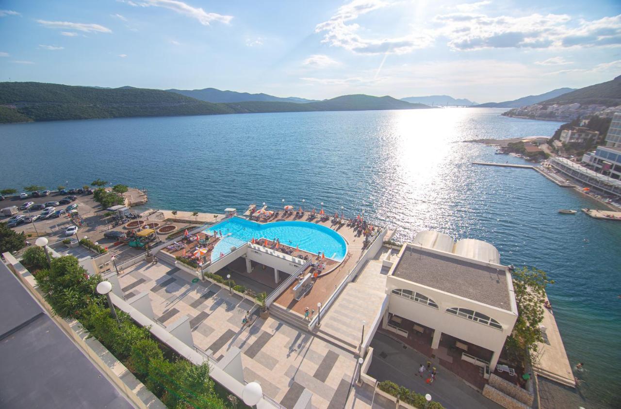 Hotel Sunce Neum Ngoại thất bức ảnh