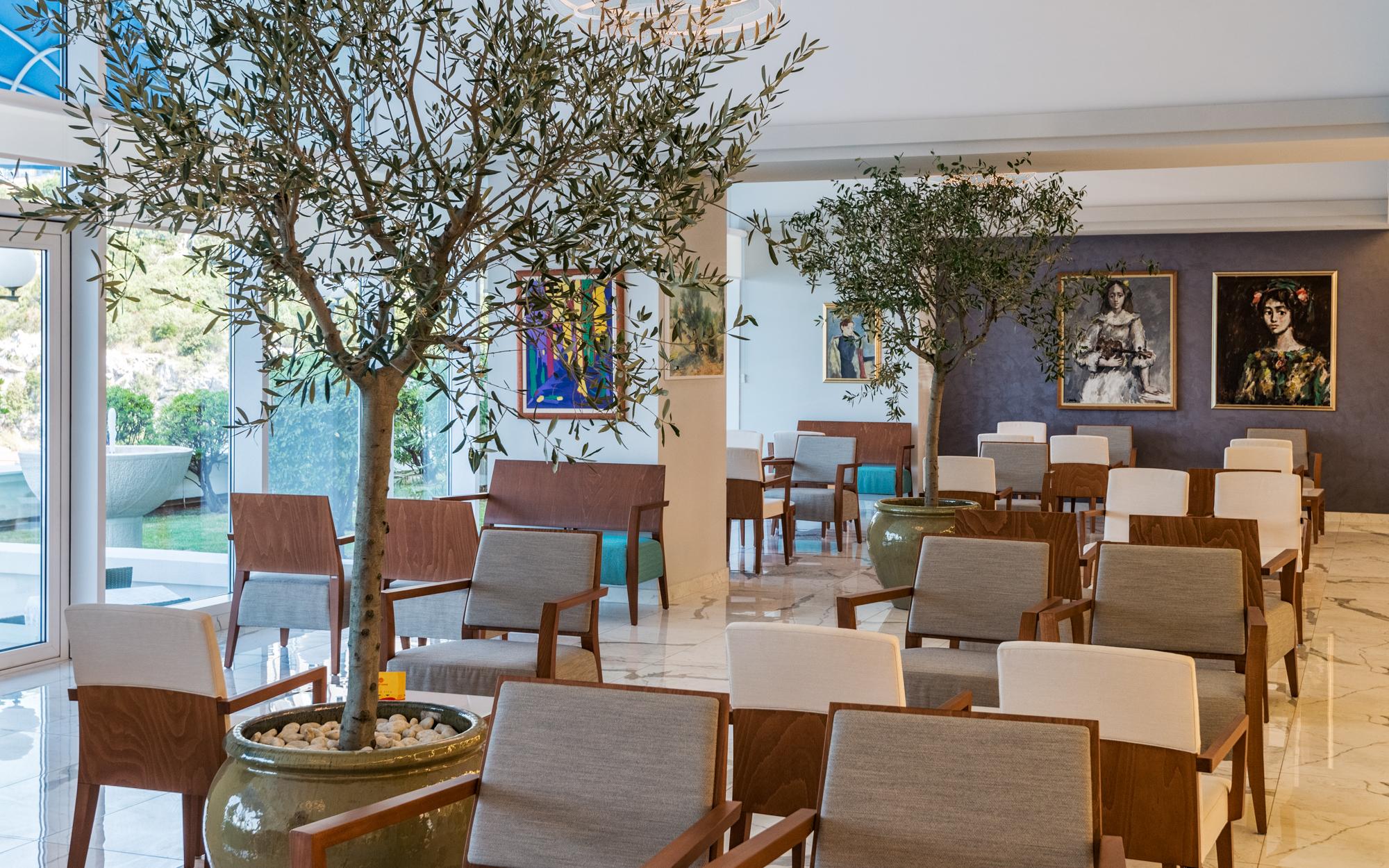Hotel Sunce Neum Ngoại thất bức ảnh