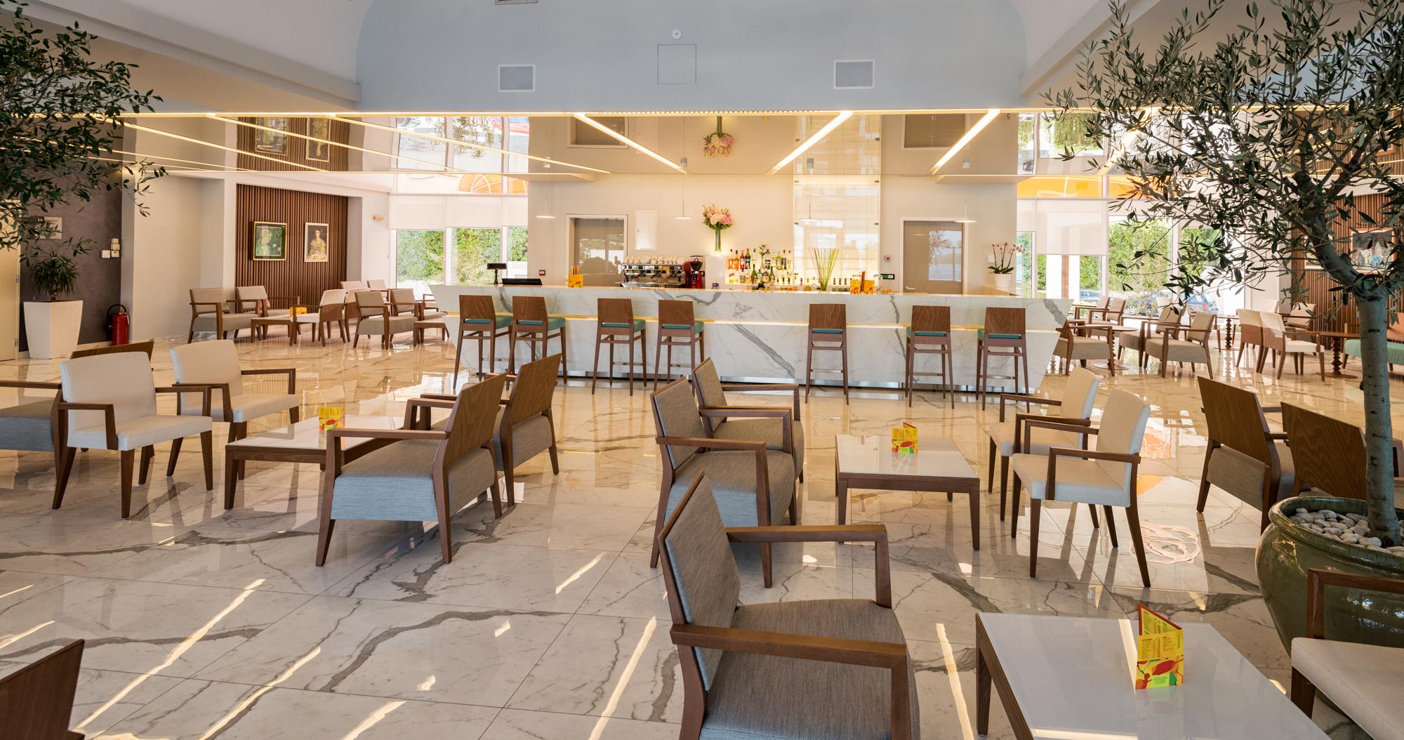 Hotel Sunce Neum Ngoại thất bức ảnh