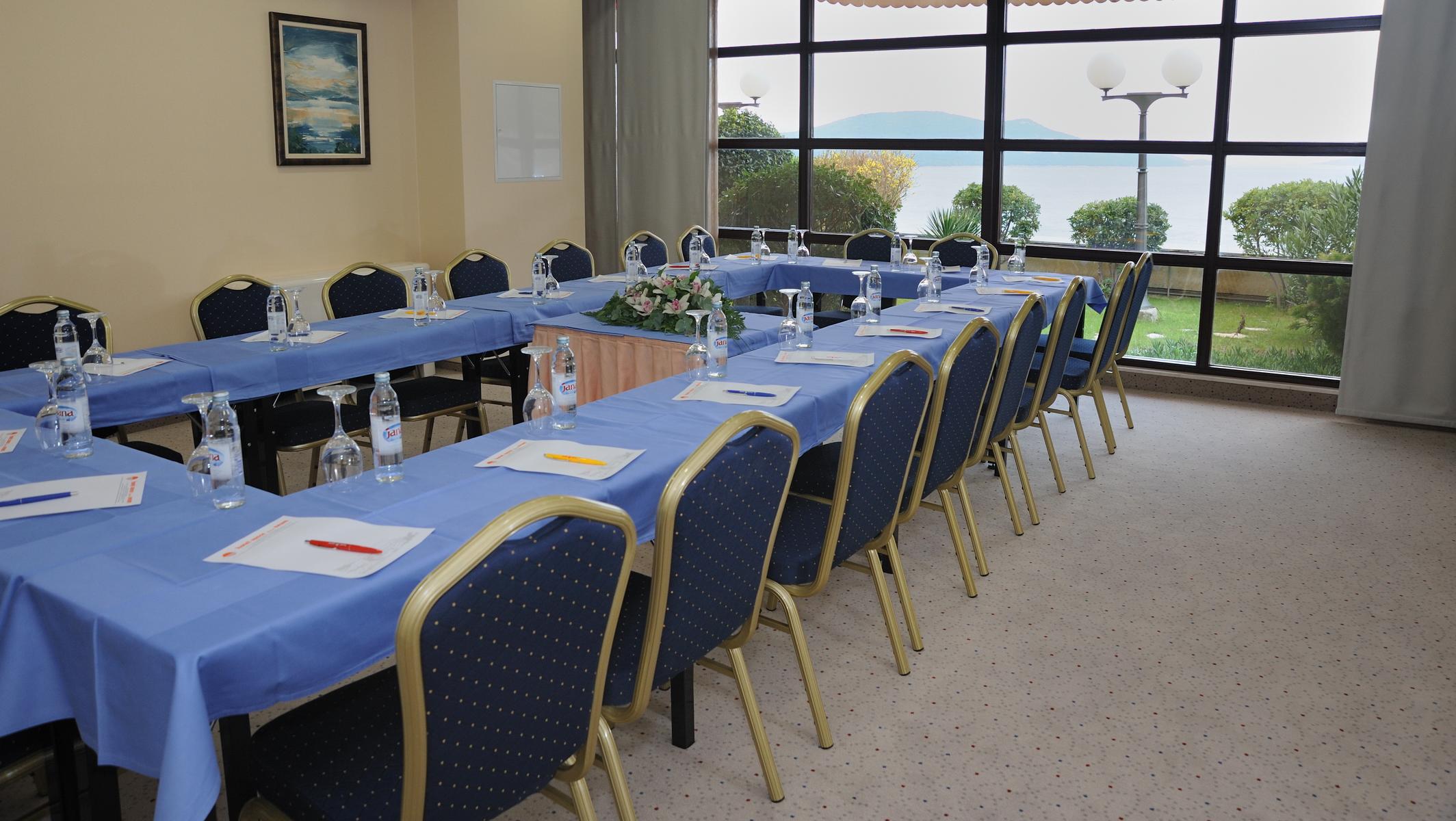Hotel Sunce Neum Ngoại thất bức ảnh
