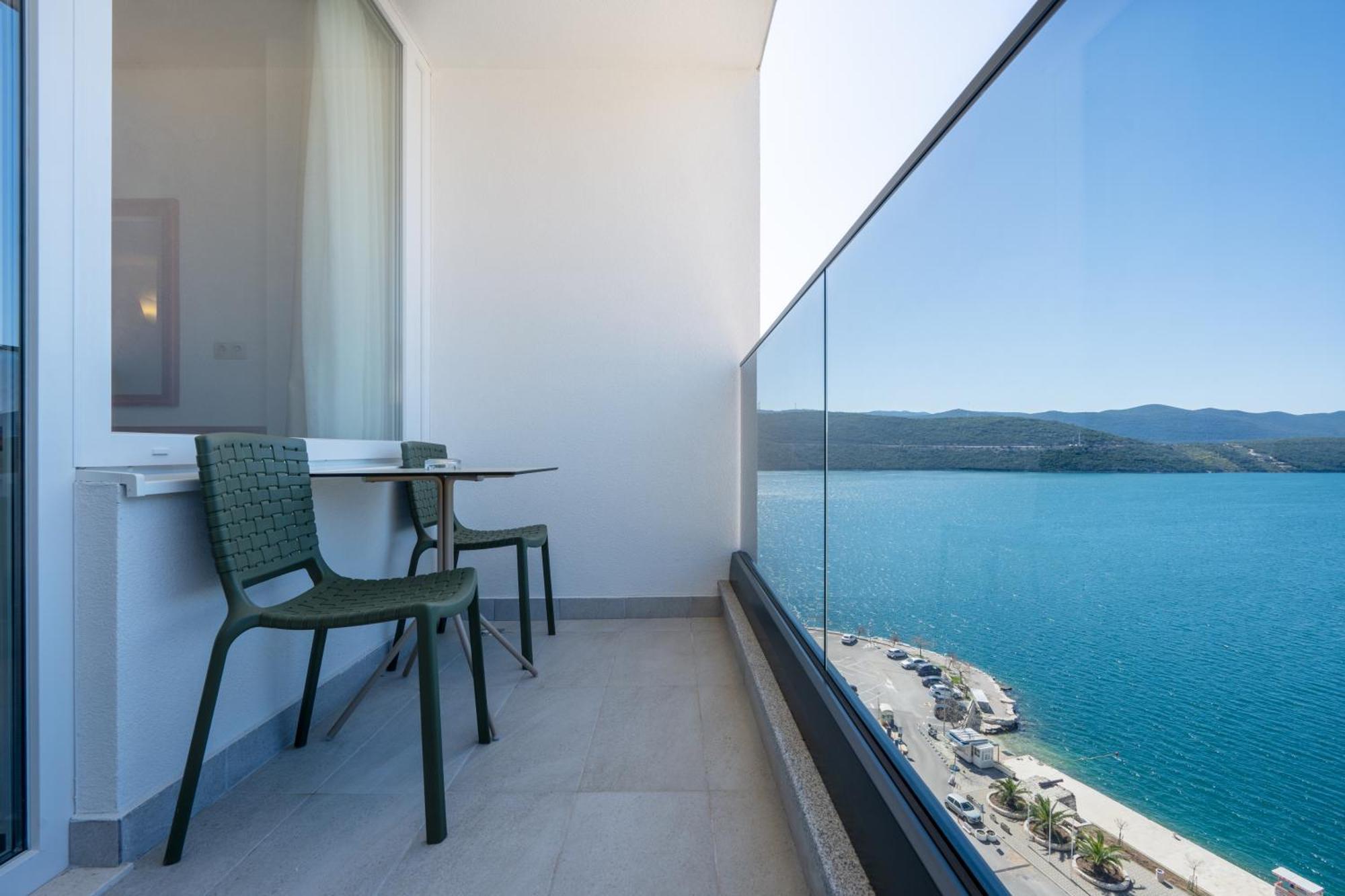Hotel Sunce Neum Phòng bức ảnh