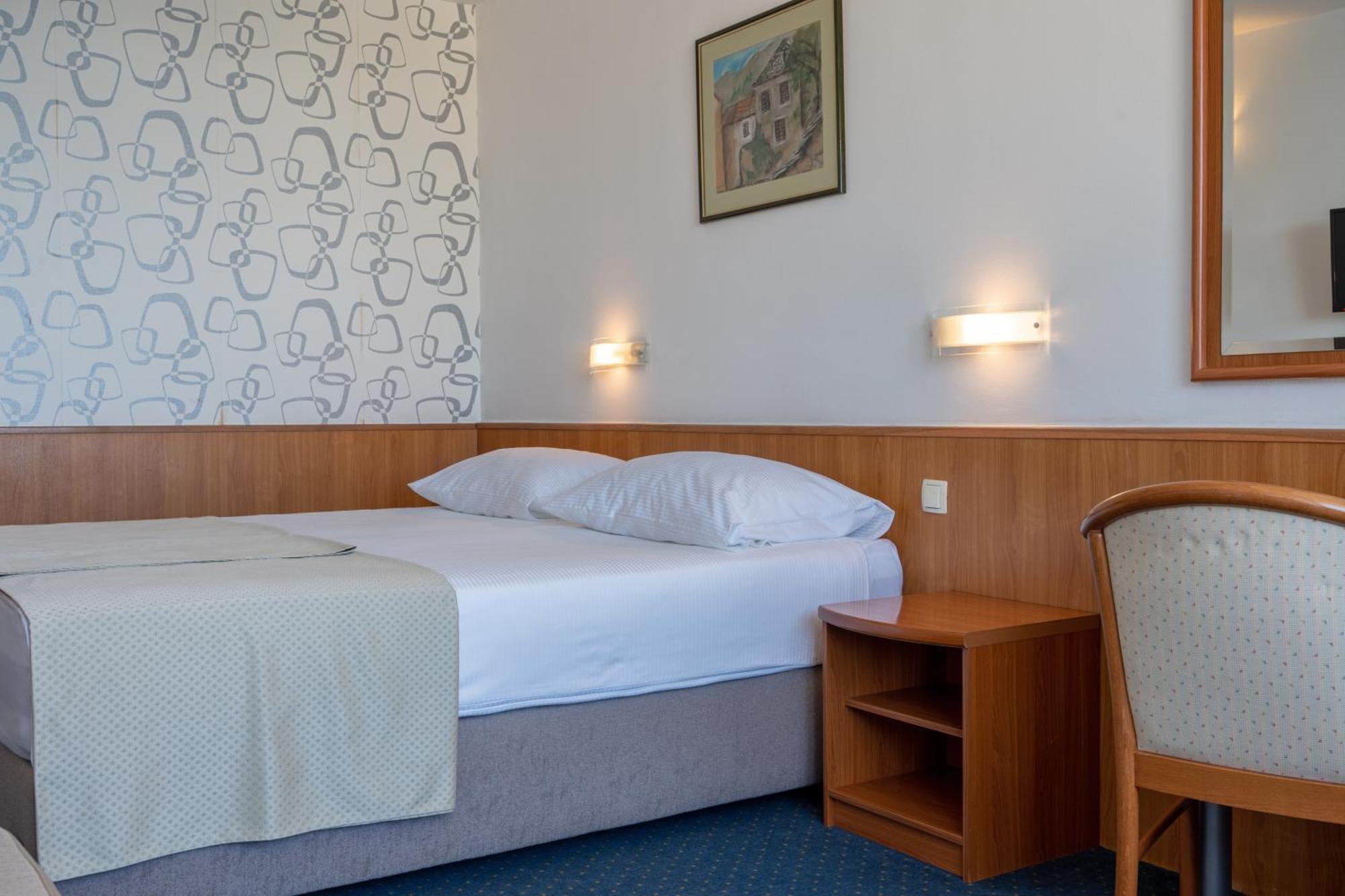 Hotel Sunce Neum Phòng bức ảnh