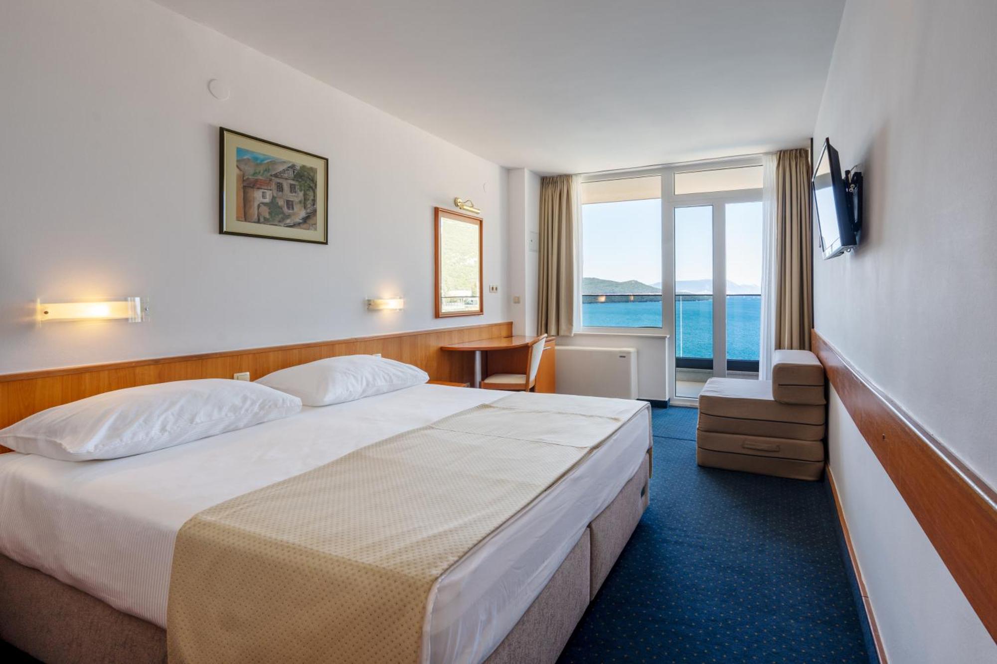 Hotel Sunce Neum Phòng bức ảnh