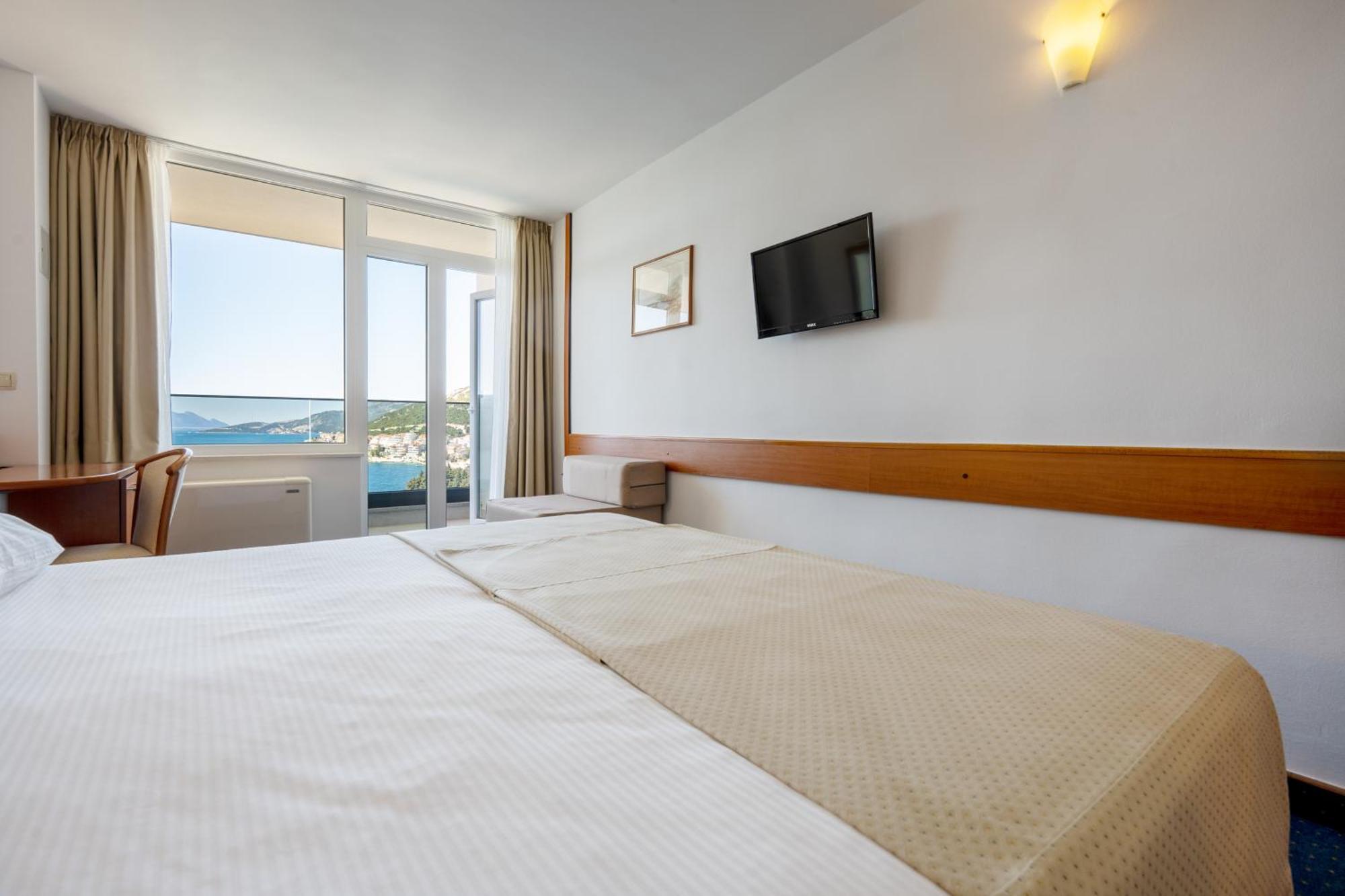 Hotel Sunce Neum Phòng bức ảnh