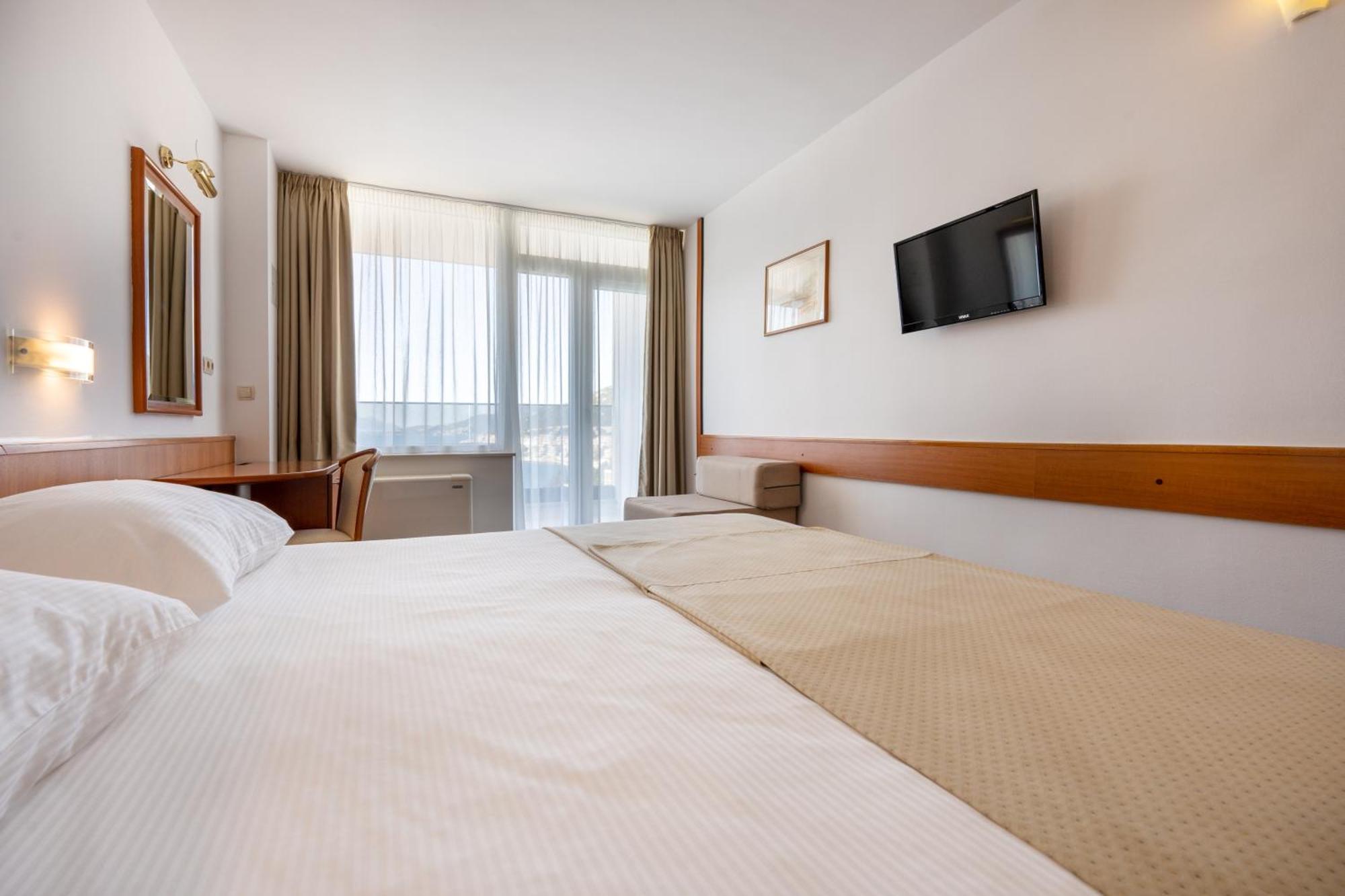 Hotel Sunce Neum Phòng bức ảnh