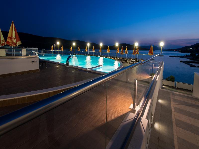 Hotel Sunce Neum Ngoại thất bức ảnh