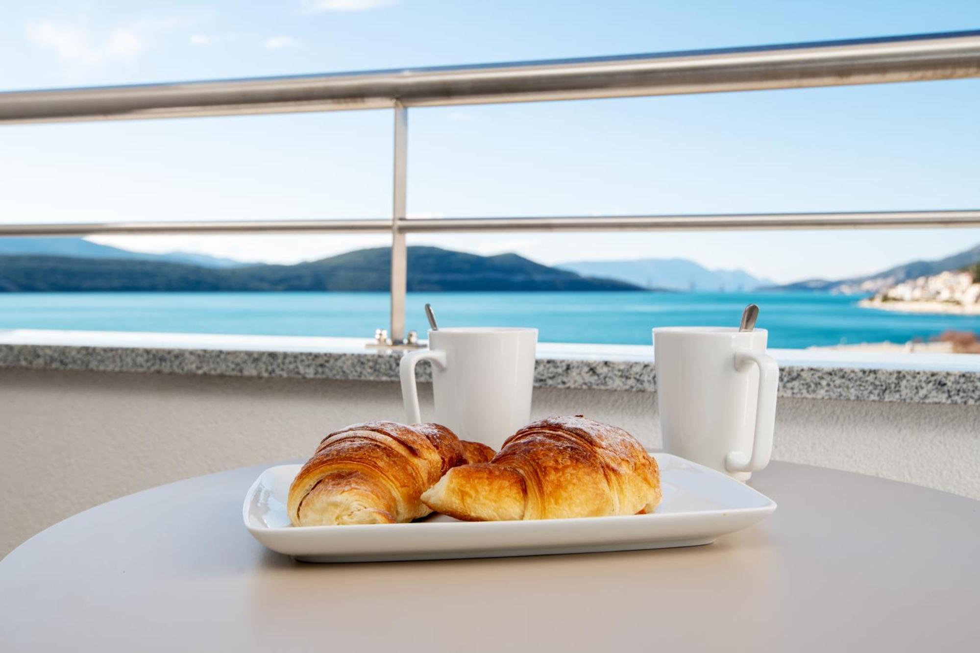 Hotel Sunce Neum Ngoại thất bức ảnh