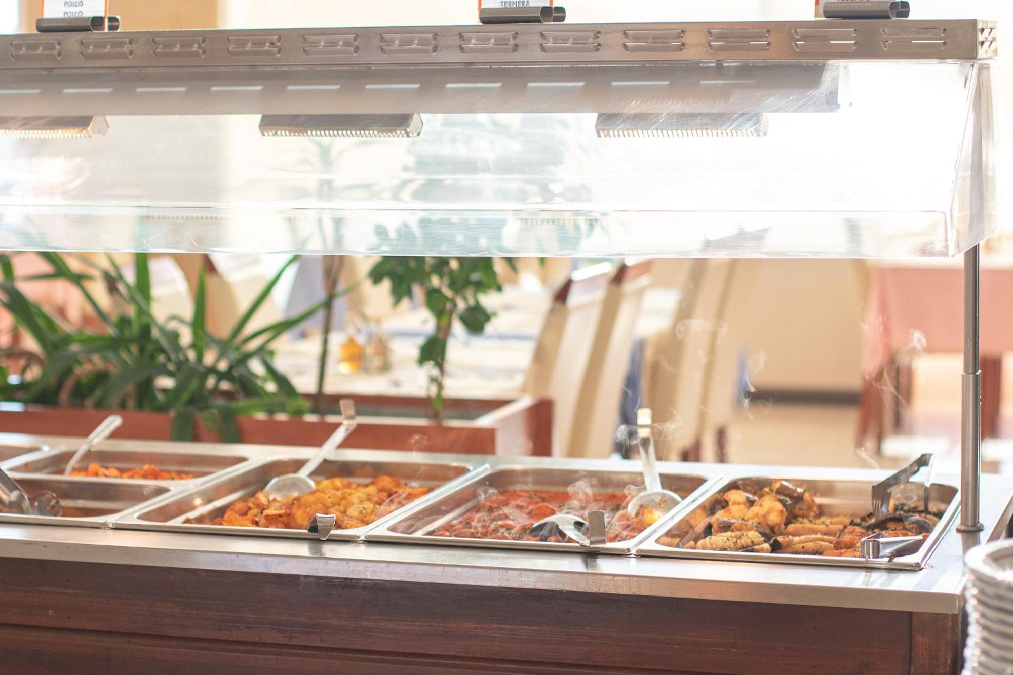 Hotel Sunce Neum Ngoại thất bức ảnh
