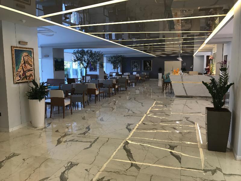 Hotel Sunce Neum Ngoại thất bức ảnh
