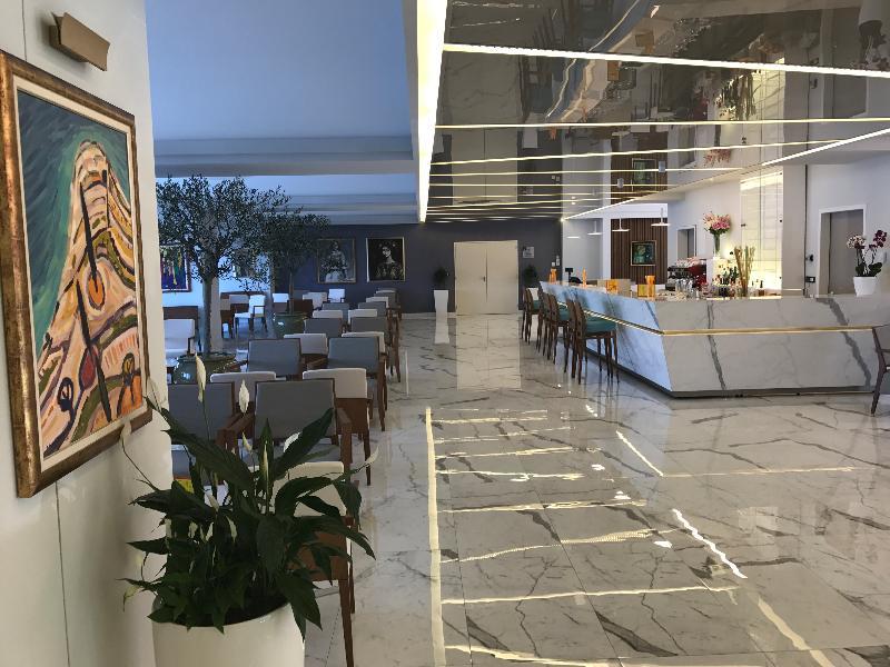 Hotel Sunce Neum Ngoại thất bức ảnh