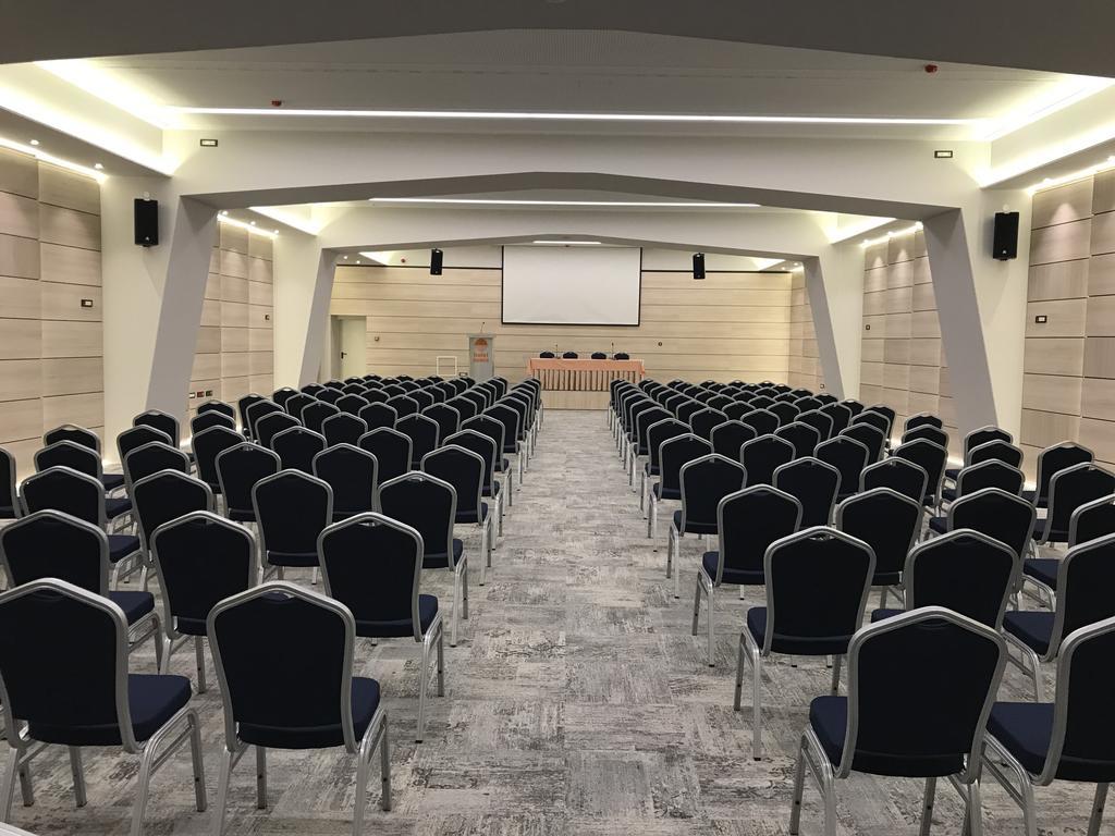 Hotel Sunce Neum Ngoại thất bức ảnh