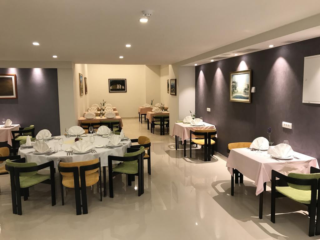 Hotel Sunce Neum Ngoại thất bức ảnh