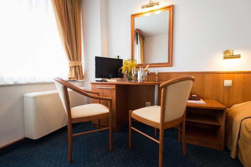 Hotel Sunce Neum Ngoại thất bức ảnh