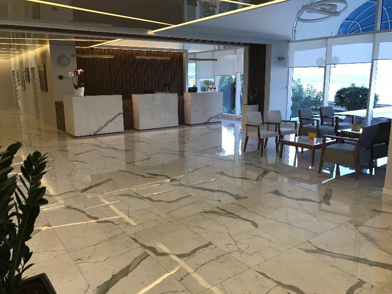 Hotel Sunce Neum Ngoại thất bức ảnh
