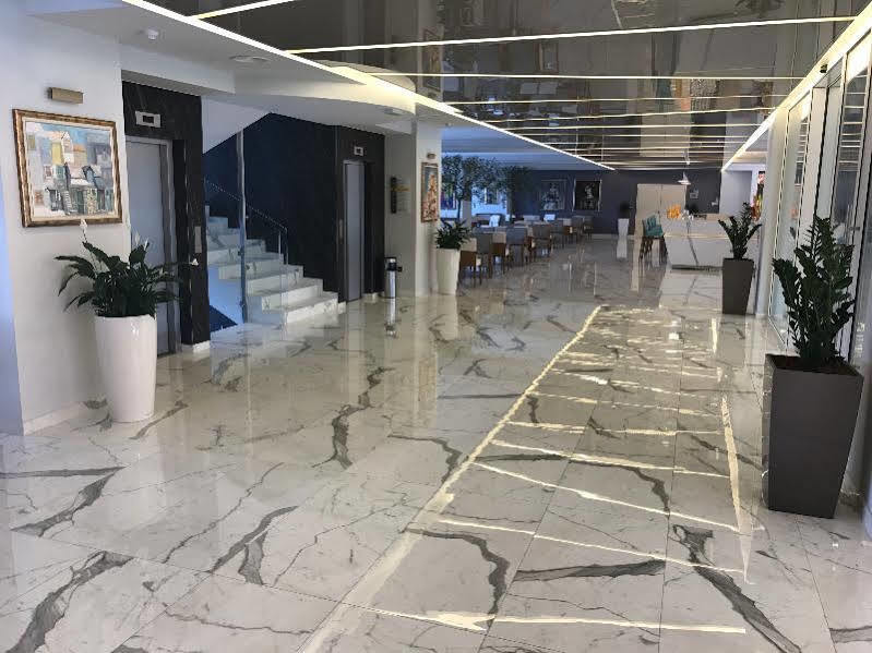 Hotel Sunce Neum Ngoại thất bức ảnh